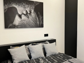 Квартира Джакузи Кино-проектор Игровая Приставка