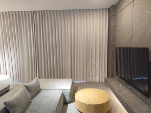 Апартаменты XO Canggu adults only