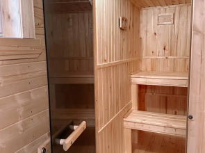 Гостевой дом Green house Kerelia