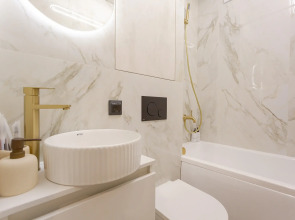 Квартира Роскошная двухкомнатная квартира комфорт-плюс в Академгородке