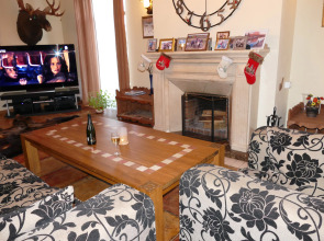 Гостевой дом Охотничье логово