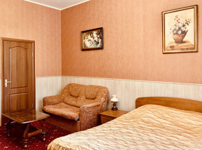 Мини-отель гостиница На Театральной