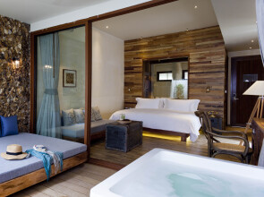 Отель U Pattaya