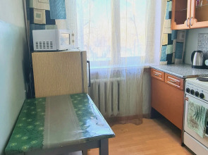 Квартира Дёшево и сердито