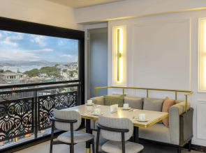 Отель Rast Hotel Sultanahmet