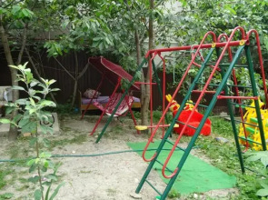 Гостевой дом Алеко