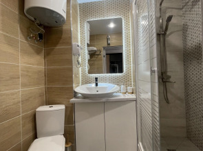 Гостевой дом Guest House Hotel