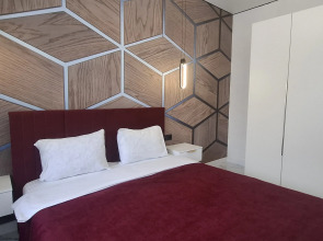 Апартаменты на Чернышевского 8А