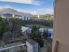 Квартира Atlant Mint-2