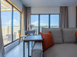 Гостевой дом Шале на Гребном