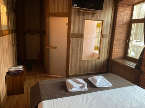 Отель Гостиный Дворъ