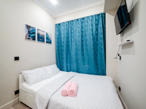 Апартаменты Вернадского 41/1