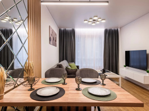 Квартира Летнее настроение