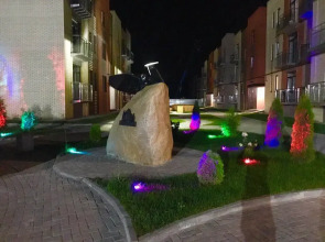 Квартира Экогород 10