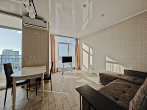 Апартаменты El Mandarine 338