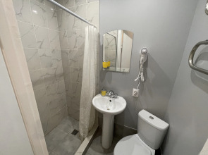 Апартаменты ScandiRooms II