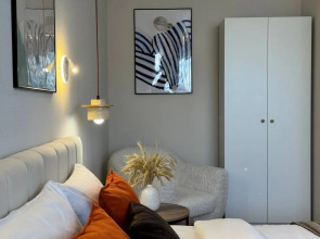 Квартира Grand Apart Best