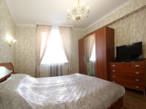 Квартира Напротив Кремлевского Парка