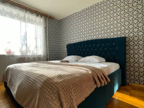 Квартира 3хкомнатная квартира с видом на пруд