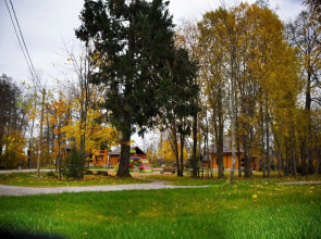 Zagorodnyij Klub Yarkoe Hotel