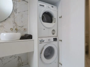 Частный Дом BalticRealty Deluxe Marinburg