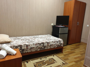 Отель Жемчужина