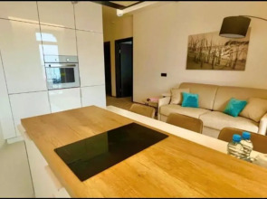 Апартаменты 55 на Володарского 11