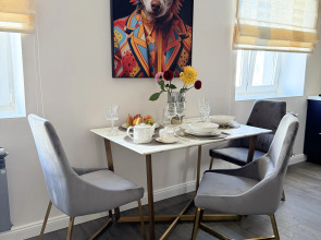 Квартира Премиум-класса в центре Гомеля