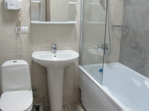 Апартаменты Бульвар Надежд 6/2