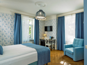 Гостевой дом в Гатчине Фон Люце