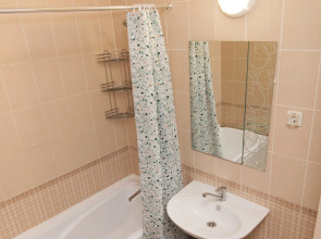 Апартаменты на Южном Берегу со своей набережной