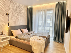 Квартира Эсте