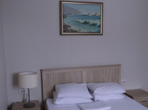 Гостевой дом СтандАрт