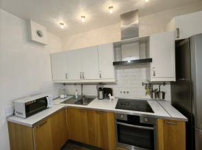 Квартира С Видом на Закат