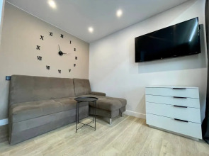 Квартира Ленина 60