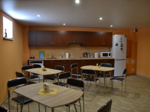 Гостевой дом На Взморье