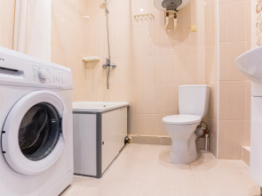 Pionerskiy prospekt 259i Apartments