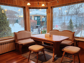 Гостевой Дом Камин и Баня