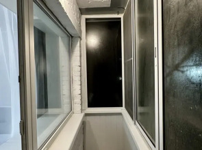 Апартаменты ArendaGrad Николаева 34А