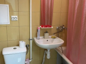 Апартаменты Яблоневая