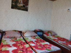 Гостевой дом Онегин