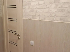 Гостевой дом на Крутой