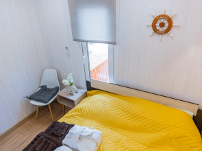 Глэмпинг Катин клёв