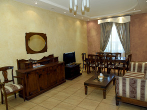 Armenian Village Park Hotel