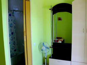 Гостевой дом Инжир