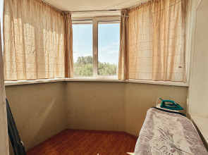 Квартира Однокомнатная квартира EL Home рядом с МТЛ Ареной