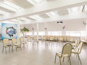 Пансионат Восход