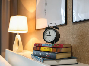 Апартаменты Пять Звёзд Европа Сити