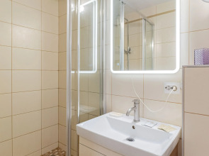 Апартаменты Петровские на Нефтяной