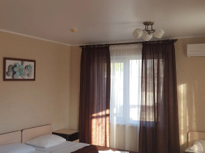 Гостевой Дом Центральный